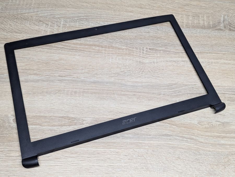 Б/В Рамка екрана для ноутбука Acer Aspire 5 A517-51, A517-51G, Aspire 7 A717-72G [ProductHub SKU AP210000400]