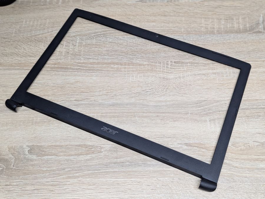 Б/В Рамка екрана для ноутбука Acer Aspire 5 A517-51, A517-51G, Aspire 7 A717-72G