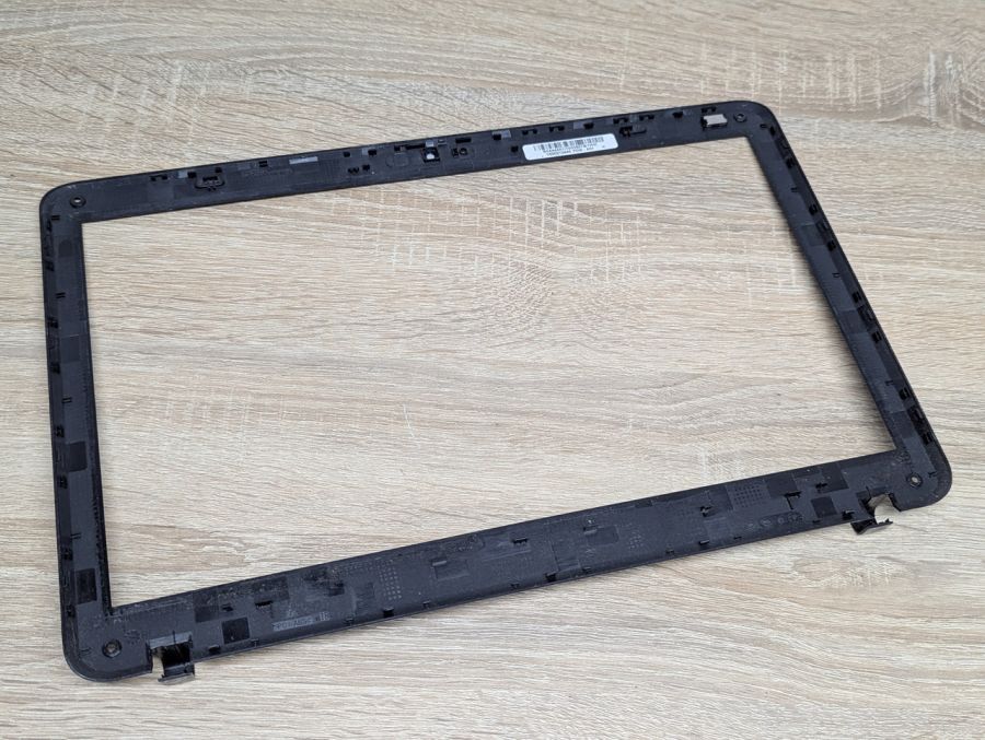 Б/В Рамка матриці для ноутбука Toshiba Satellite L650\L655 [ProductHub SKU V000210440]