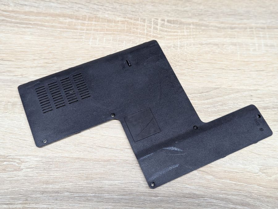 Б/В Сервісна кришка RAM та HDD для ноутбука Acer Gateway NV52, NV53, NV54, NV56, NV58, NV59 [ProductHub SKU WIS604BU0200]