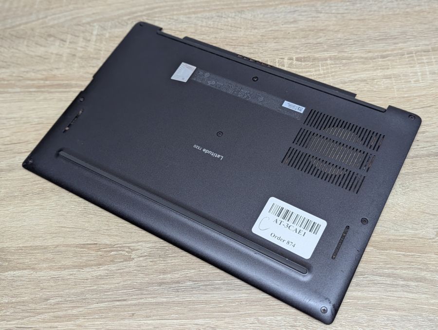 Б/В Піддон для ноутбука Dell Latitude 7320 [ProductHub SKU 0F5D0R]
