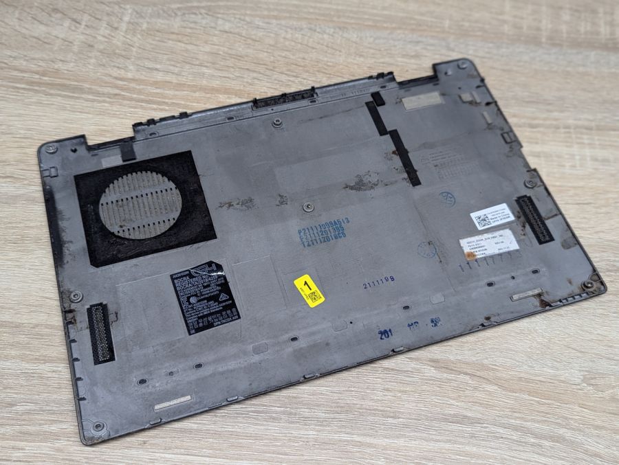 Б/В Піддон для ноутбука Dell Latitude 7320 [ProductHub SKU 0F5D0R]