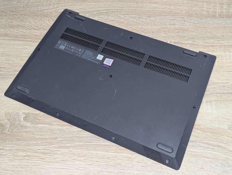Б/В Піддон для ноутбука Lenovo IdeaPad V15 ADA,S145-15