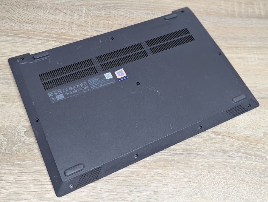 Б/В Піддон для ноутбука Lenovo IdeaPad V15 ADA,S145-15