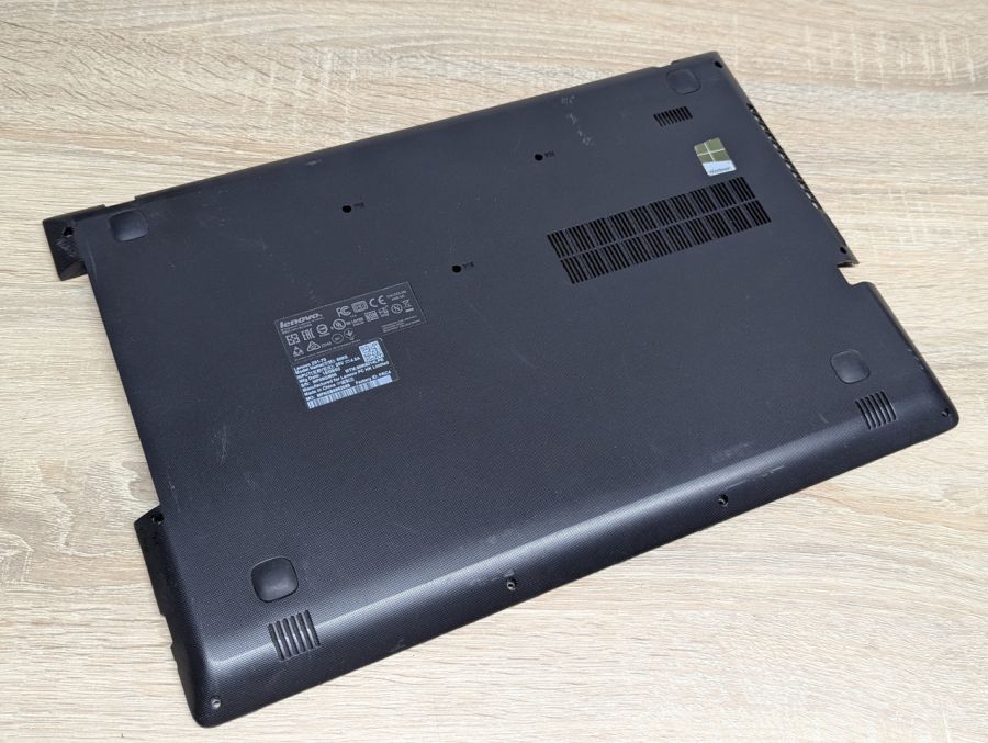 Б/В Піддон для ноутбука Lenovo Z51-70,Lenovo IdeaPad 500-15ISK