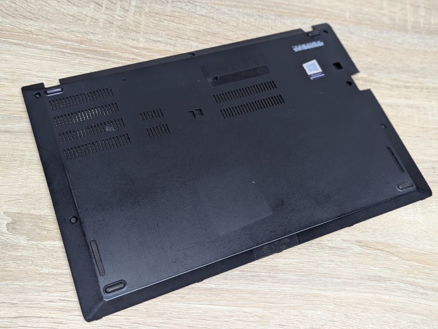 Б/В Піддон для ноутбука Lenovo ThinkPad T480s [ProductHub SKU AM16Q000500]