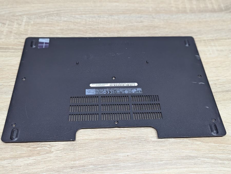 Б/В Сервісна кришка для ноутбука Dell Latitude E5250