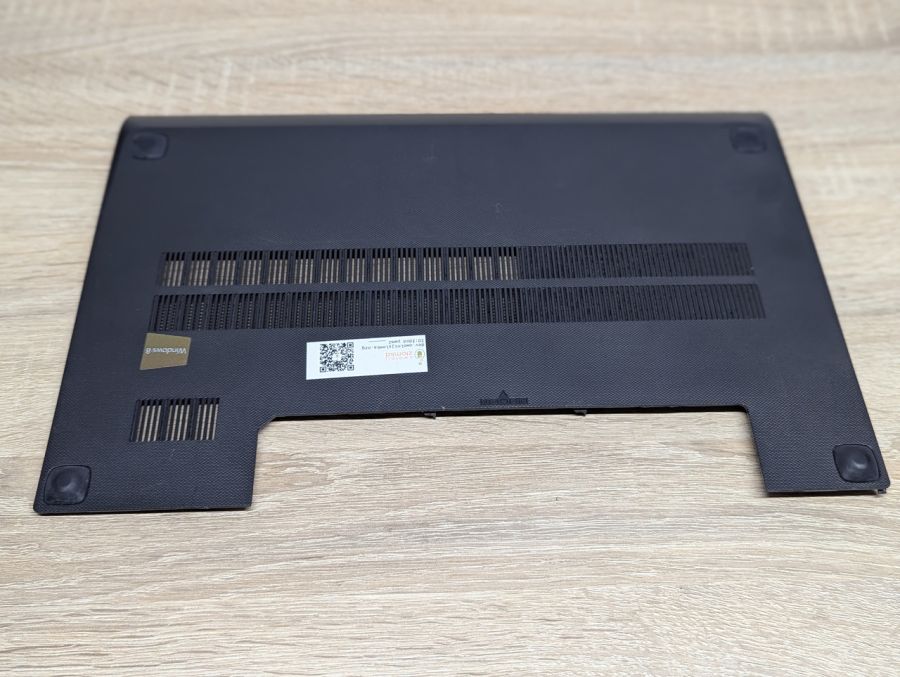 Б/В Сервісна кришка для ноутбука Lenovo IdeaPad G500\G505\G510