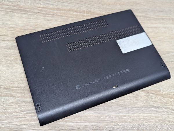 Б/В Cервісна кришка для ноутбука HP EliteBook 820 G1\G2