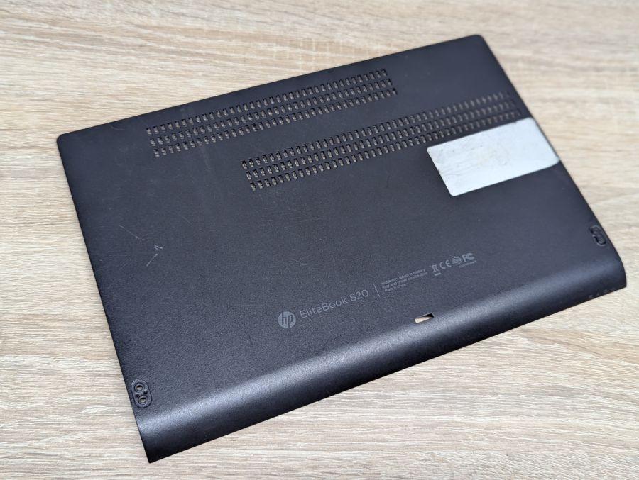 Б/В Cервісна кришка для ноутбука HP EliteBook 820 G1\G2 [ProductHub SKU 781836]