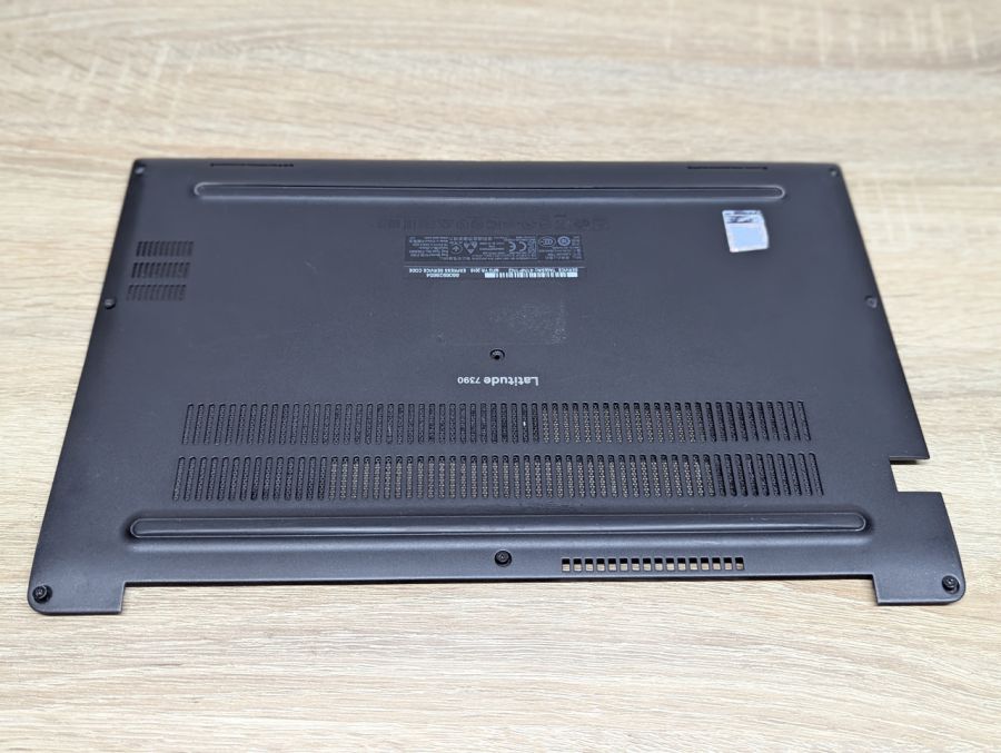 Б/В Піддон для ноутбука Dell Latitude 7390
