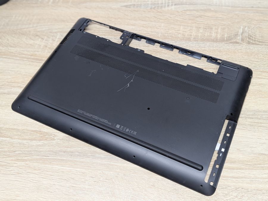 Б/В Піддон для ноутбука HP Pavilion 17-AB,HP Omen 17-W