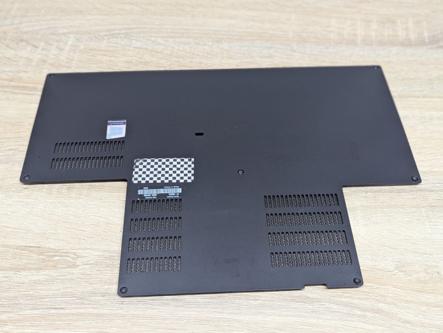 Б/В Cервісна кришка для ноутбука Lenovo ThinkPad P53