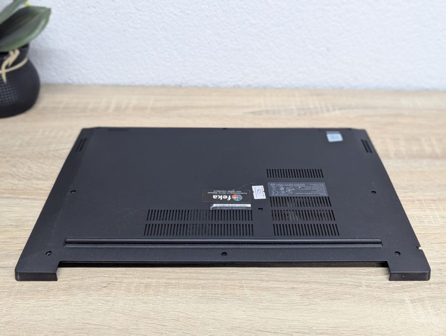 Б/В Піддон для ноутбука Lenovo ThinkPad E580\E585\E590