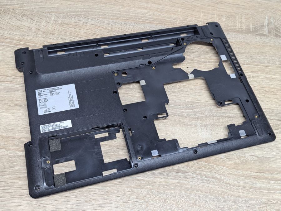 Б/В Піддон для ноутбука Fujitsu Lifebook A555 [ProductHub SKU CP682741-01]