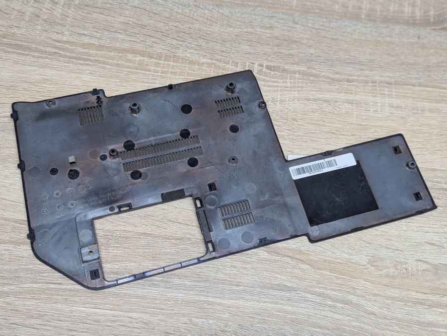 Б/В Сервісна кришка для ноутбука Fujitsu LifeBook A544,A514