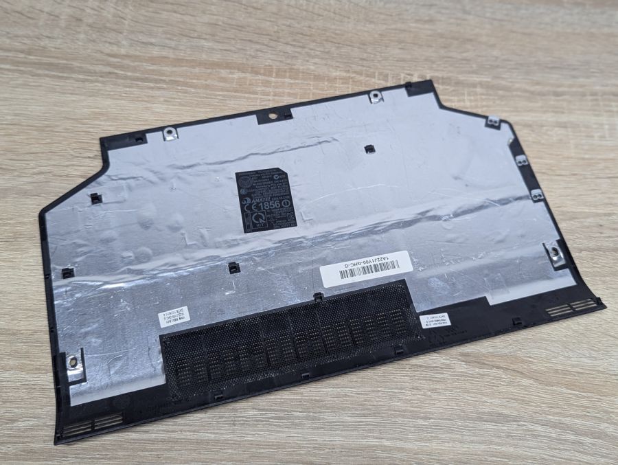 Б/В Сервісна кришка для ноутбука Dell Latitude E5520 [ProductHub SKU 1A22J1Y00]