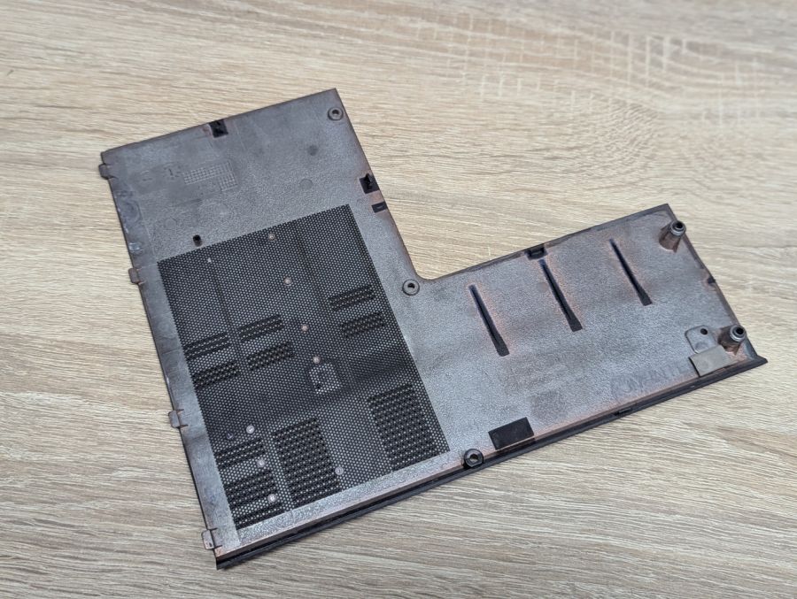 Б/В Сервісна кришка для ноутбука Acer Aspire 4745\4745G\4745Z
