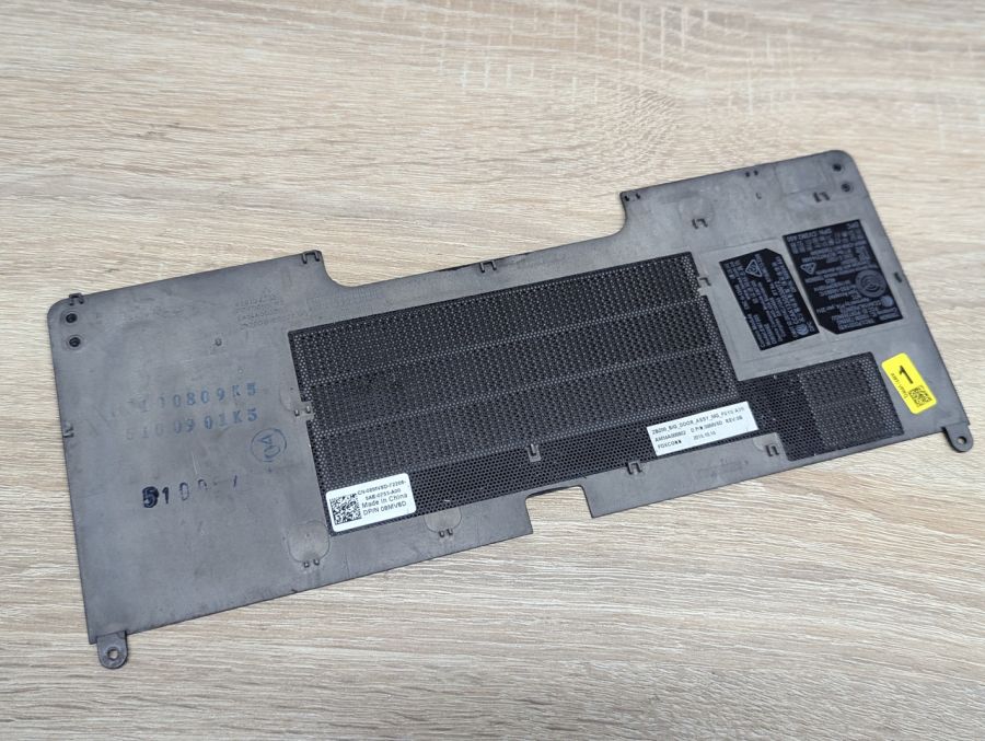 Б/В Сервісна кришка для ноутбука Dell Latitude E7250