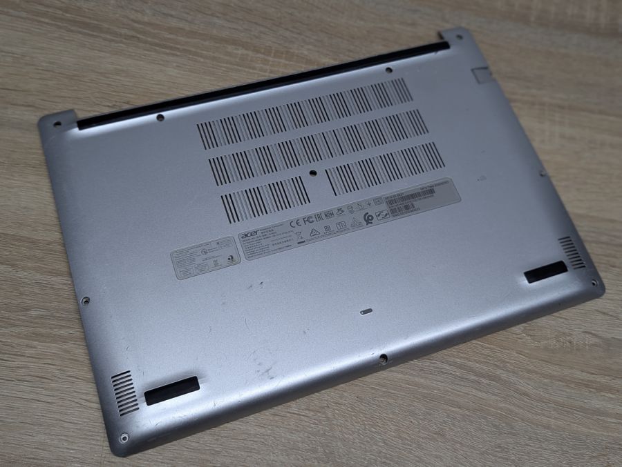 Б/В Піддон для ноутбука Acer Aspire 5 A514-52 [ProductHub SKU N19H2]
