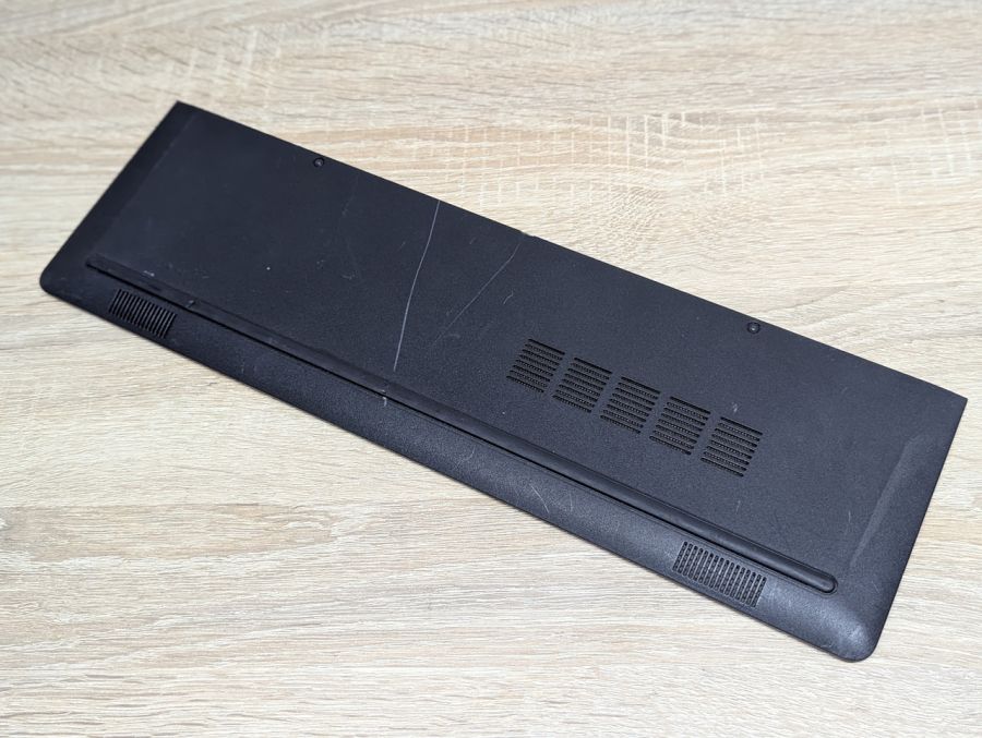 Б/В Сервісна кришка для ноутбука Dell Latitude 3560\3570