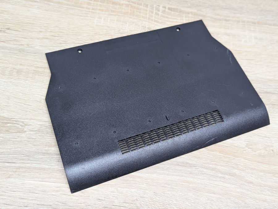 Б/В Сервісна кришка (HDD/RAM) для ноутбука Dell Latitude E5430 [ProductHub SKU 0D3C72]