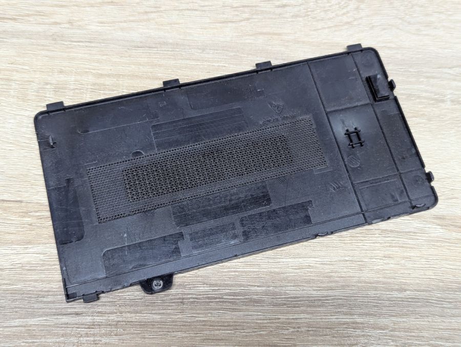 Б/В Сервісна кришка для ноутбуків HP Compaq Presario CQ57, 630\635