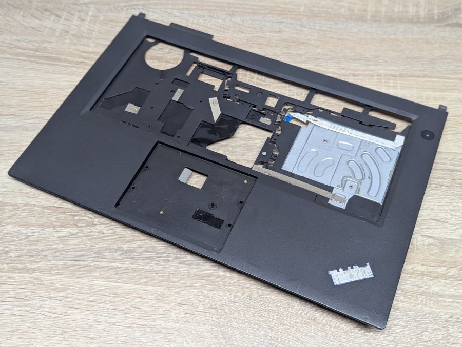 Б/В Палмрест для ноутбука Lenovo ThinkPad L440