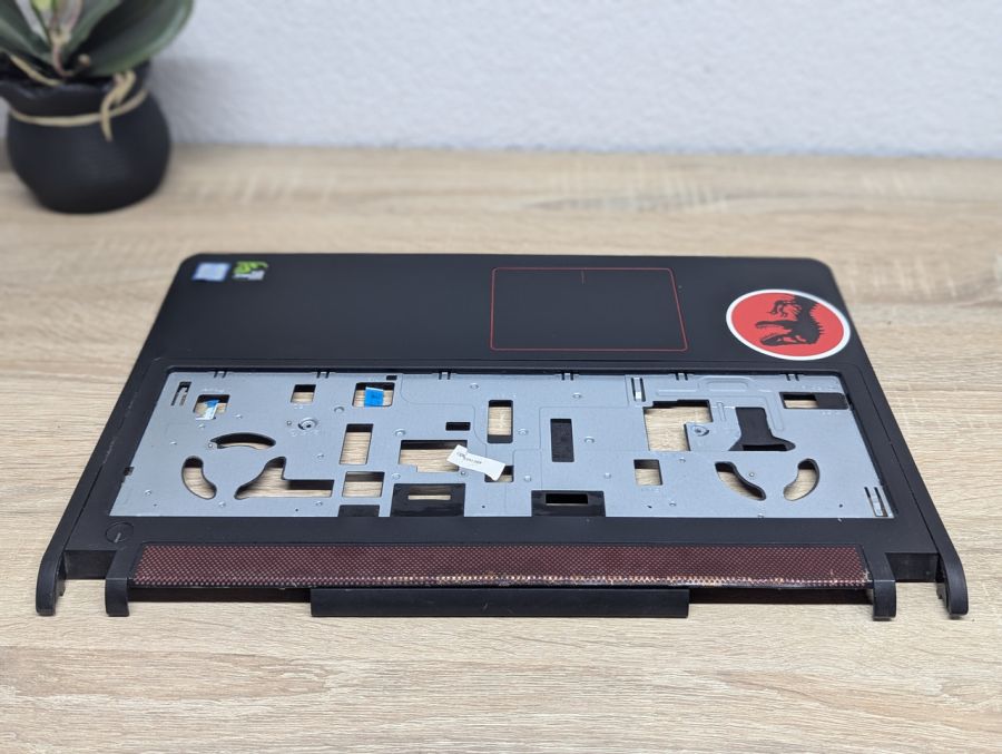 Б/В Палмрест з тачпадом для Dell Inspiron 15 7559 / 7557 / 5577 / 5576