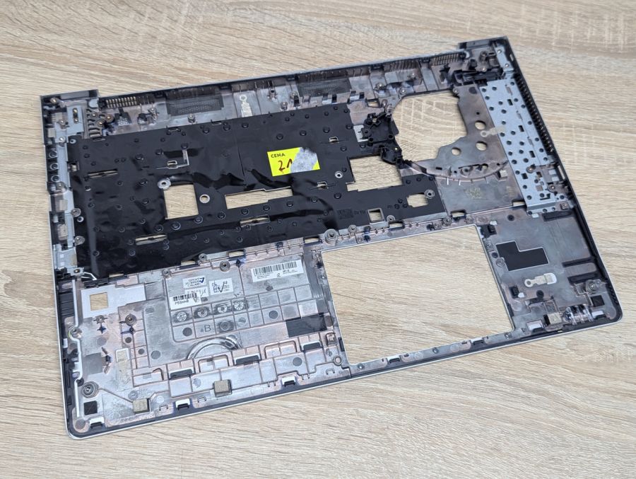 Б/В Топкейс для ноутбука HP EliteBook 850 G5\855 G5