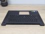 Б/В Палмрест для ноутбука Lenovo ThinkPad P1 Gen 4,ThinkPad X1 Extreme Gen 4 [ProductHub SKU SN21A22061]
