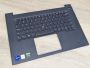 Б/В Палмрест для ноутбука Lenovo ThinkPad P1 Gen 4,ThinkPad X1 Extreme Gen 4