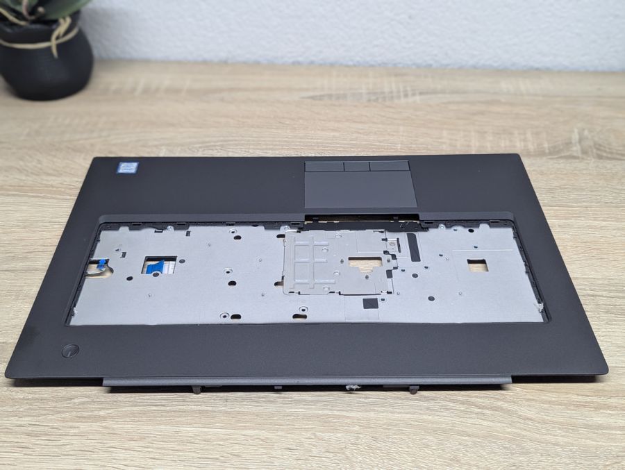 Б/В Палмрест з тачпадом для ноутбука Dell Precision 7440\7730