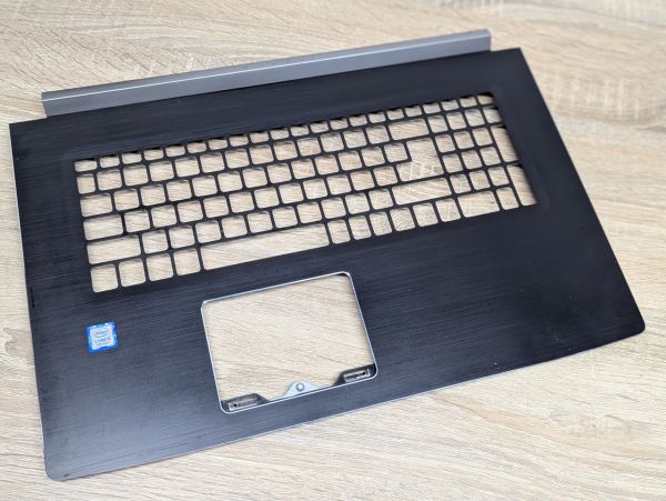 Б/В Топкейс для ноутбука Acer Aspire 7 A717-72G,A717-71,A517-51