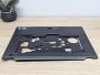Б/В Топкейс із тачпадом для ноутбука Dell Latitude E6510 [ProductHub SKU 060YVG]