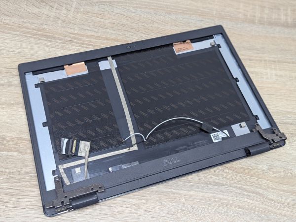 Б/В Кришка матриці для ноутбука Dell Latitude 3420\3430