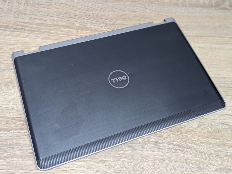 Б/В Кришка матриці для ноутбка Dell Latitude E6230 [ProductHub SKU 0H91DC]