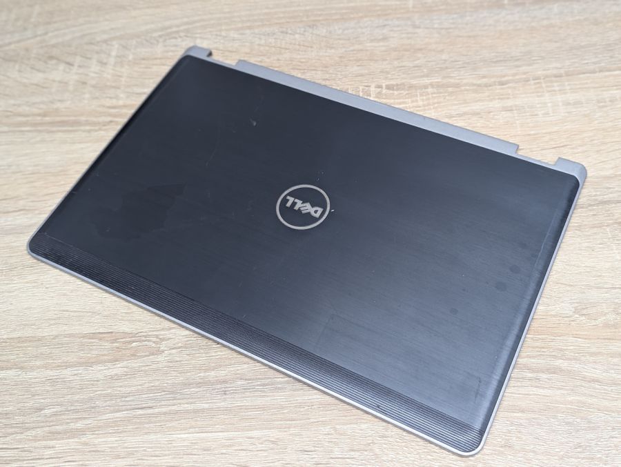 Б/В Кришка матриці для ноутбка Dell Latitude E6230