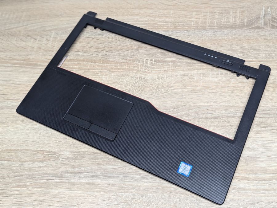Б/В Топкейс для ноутбука Fujitsu LifeBook U757\U758\U759