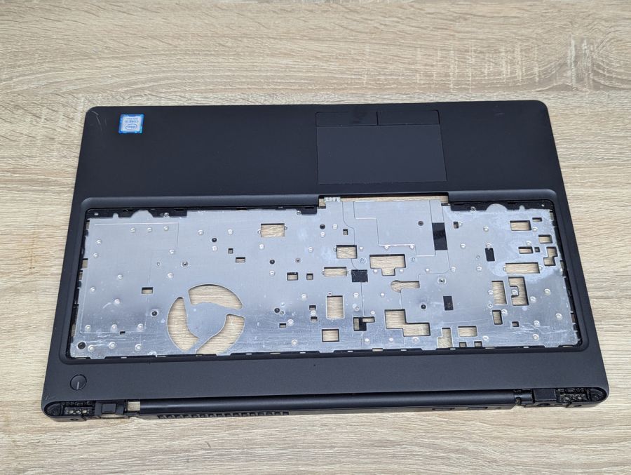 Б/В Топкейс для ноутбука Dell Latitude 5590\5591\5595,Precision 3530
