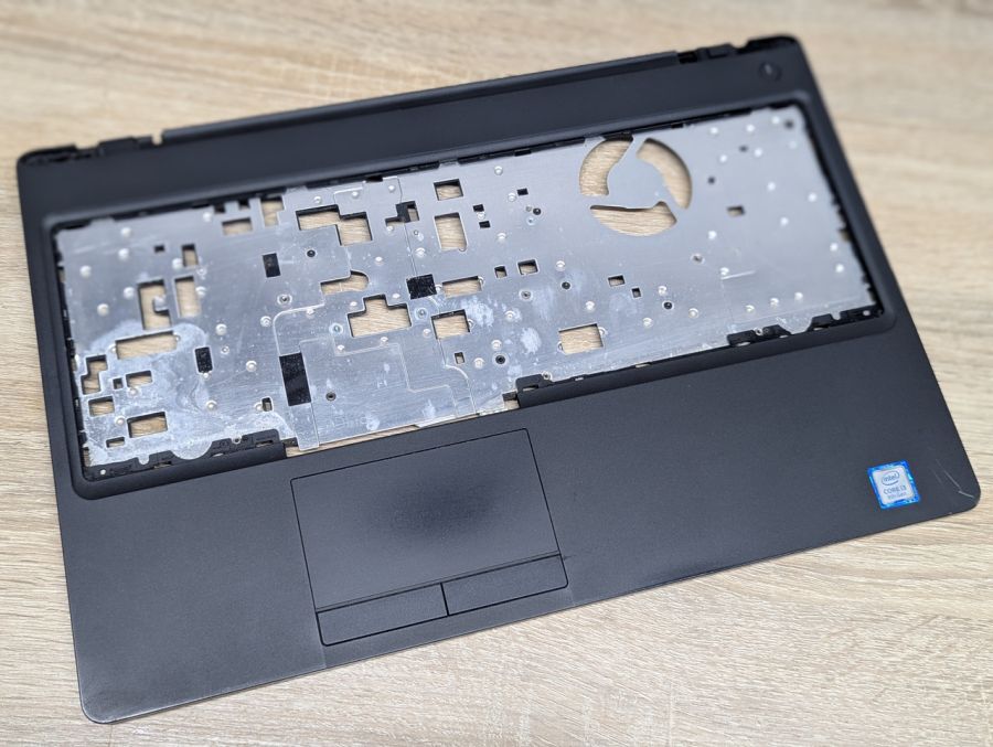 Б/В Топкейс для ноутбука Dell Latitude 5590\5591\5595,Precision 3530