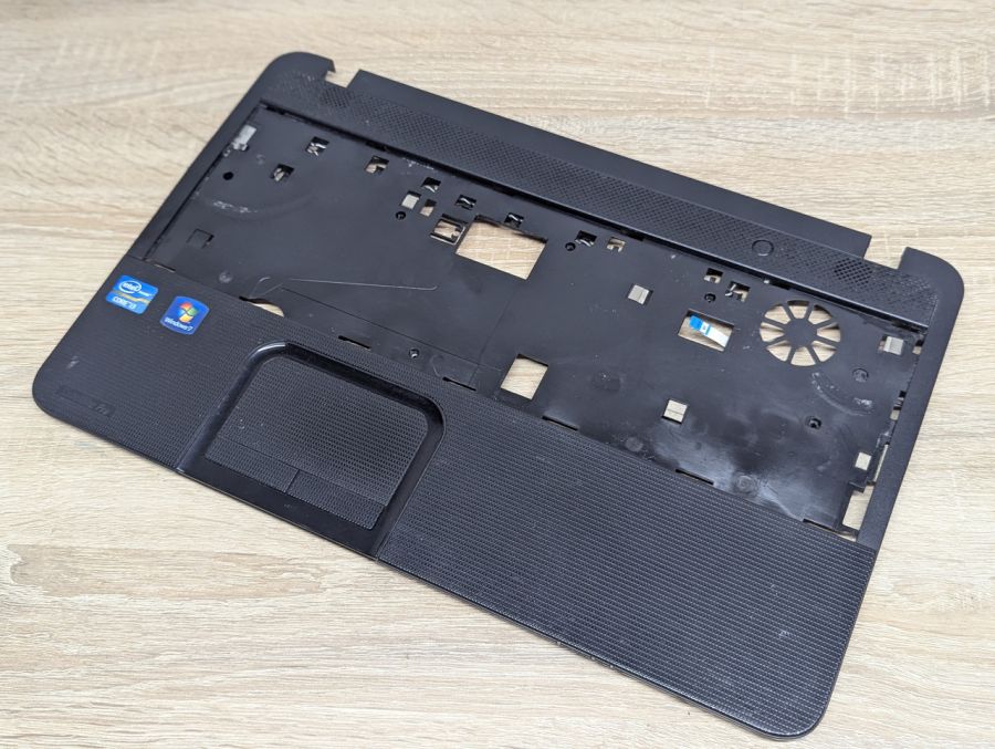 Б/В Топкейс для ноутбука Toshiba Satellite C850 / C855