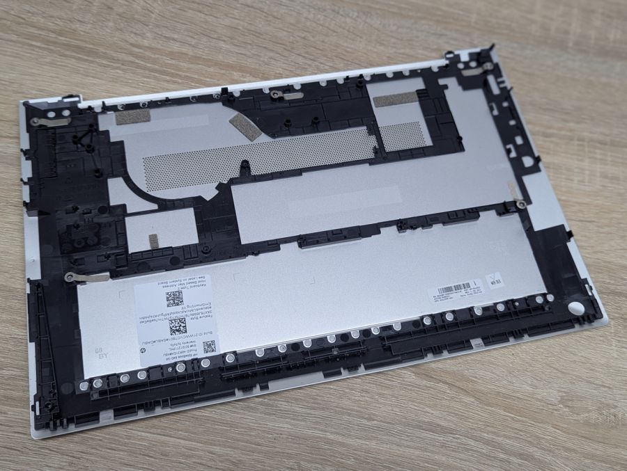 Б/В Нижня кришка ноутбука HP EliteBook 840 G8\G7