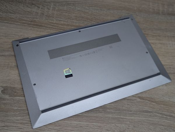 Б/В Нижня кришка ноутбука HP EliteBook 840 G8\G7