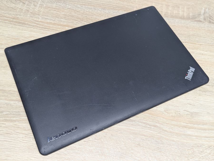 Б/В Кришка матриці для ноутбука Lenovo ThinkPad Edge E530\E535\E545