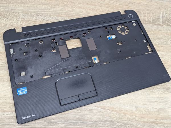 Б/В Палмрест для ноутбука Toshiba Satellite Pro C50-A