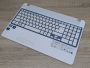 Б/В Палмрест з клавіатурою для Packard Bell EasyNote TV44HC\TV43HC,Acer Aspire E1-531\E1-571