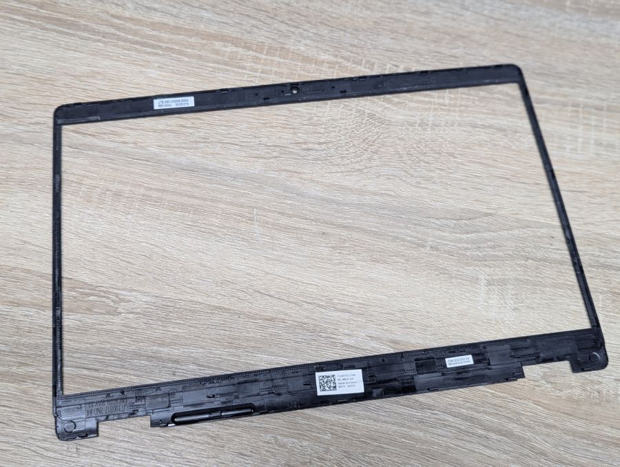 Б/В Рамка матриці для ноутбука Dell Latitude 5300