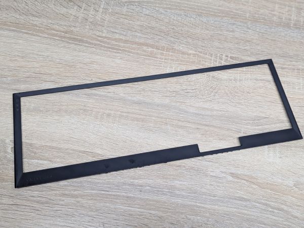 Б/В Рамка клавіатури для ноутбука Dell Latitude E5520