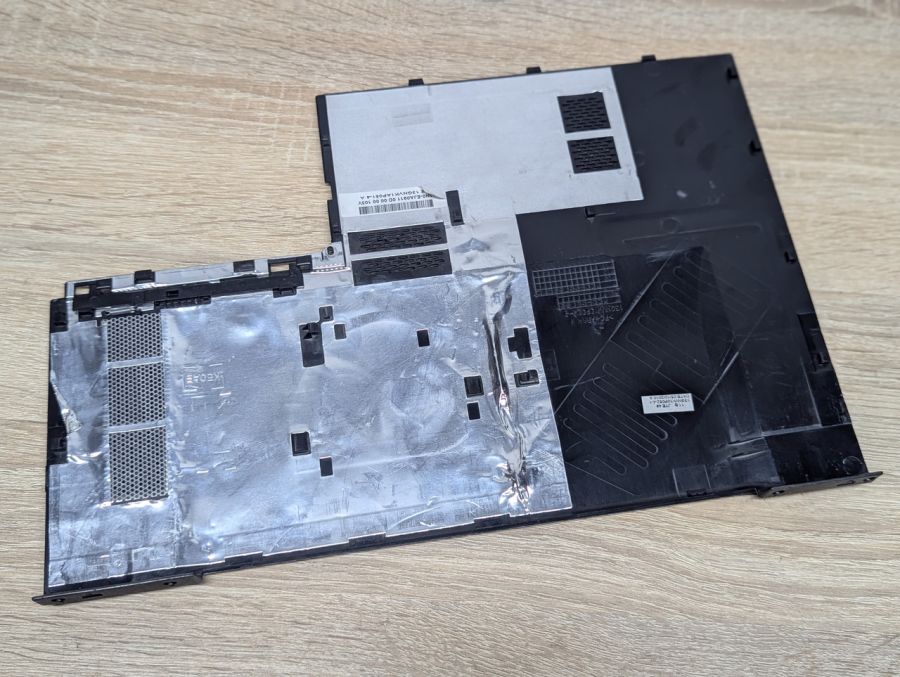 Б/В Сервісна кришка для ноутбука Asus PRO5DA\K50\X50